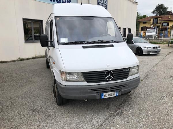 1#4229 Stock di autovetture Mercedes Renault Citroen Smart in vendita - foto 7
