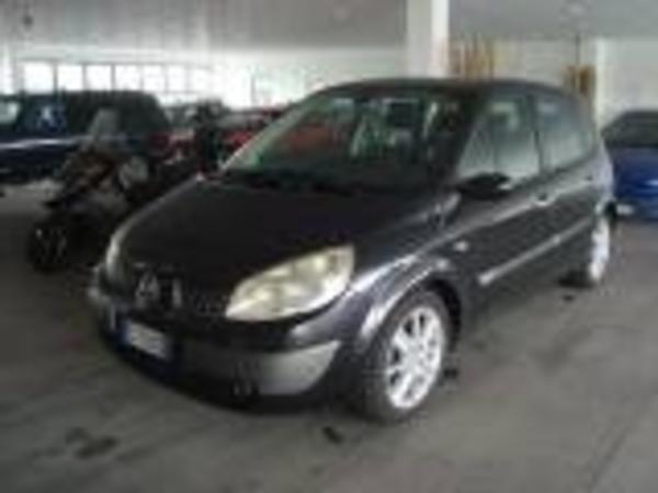Automobili in vendita