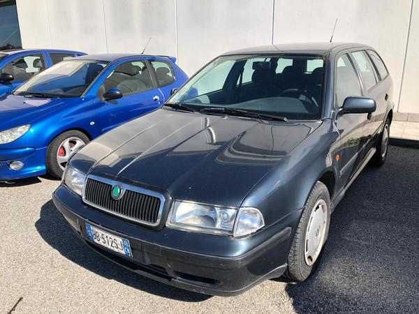 Automobili in vendita
