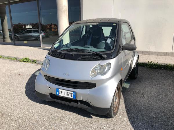 Automobili in vendita