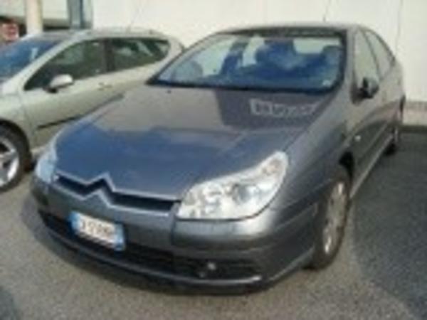 Automobili in vendita