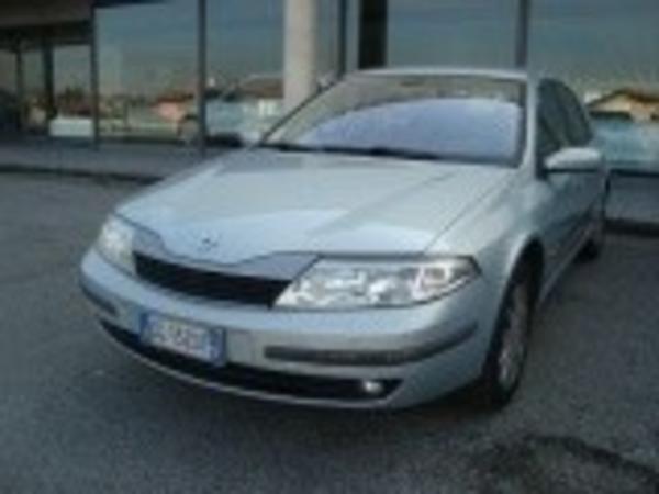 Automobili in vendita