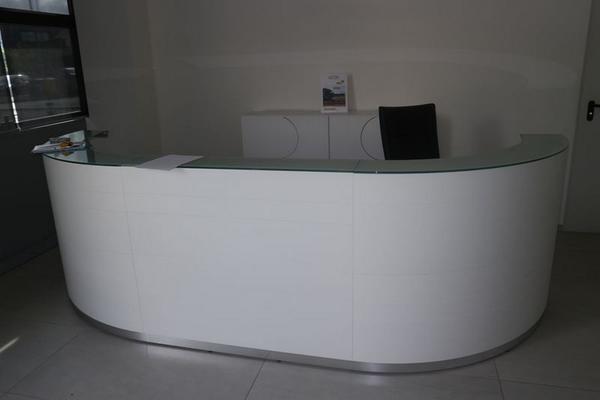 1#4233 Arredi ufficio e attrezzature elettroniche in vendita - foto 3