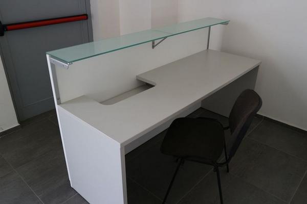 1#4233 Arredi ufficio e attrezzature elettroniche in vendita - foto 5