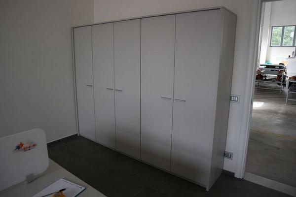 1#4233 Arredi ufficio e attrezzature elettroniche in vendita - foto 9
