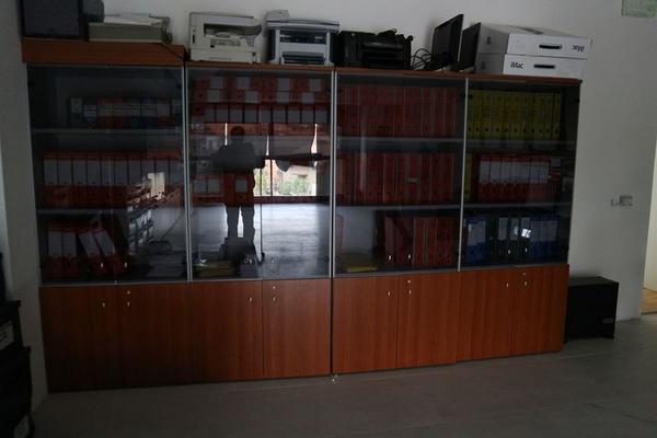 1#4233 Arredi ufficio e attrezzature elettroniche in vendita - foto 17