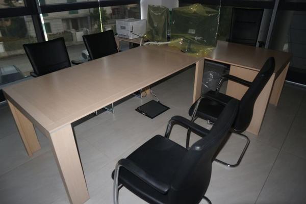 1#4233 Arredi ufficio e attrezzature elettroniche in vendita - foto 23