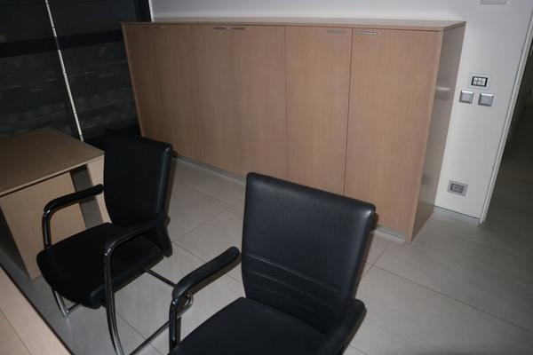 1#4233 Arredi ufficio e attrezzature elettroniche in vendita - foto 24