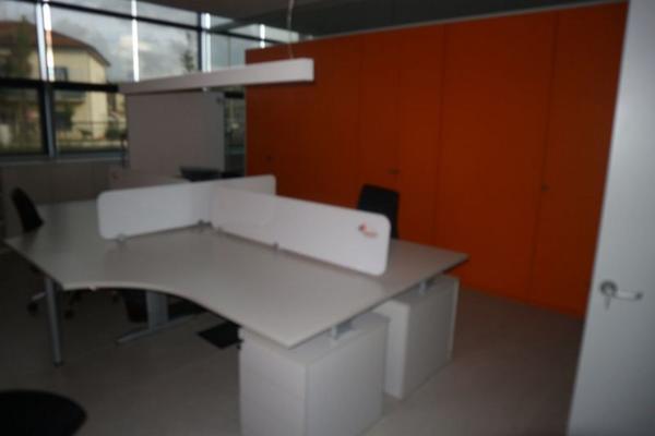 1#4233 Arredi ufficio e attrezzature elettroniche in vendita - foto 57