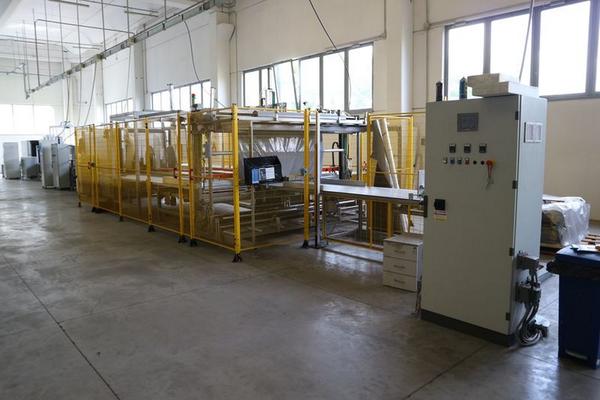 Logistica in vendita
