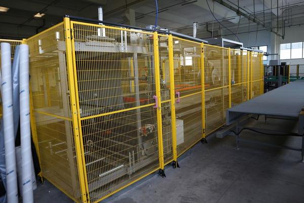 195#4233 Linea di imballaggio Sotemapack in vendita - foto 16