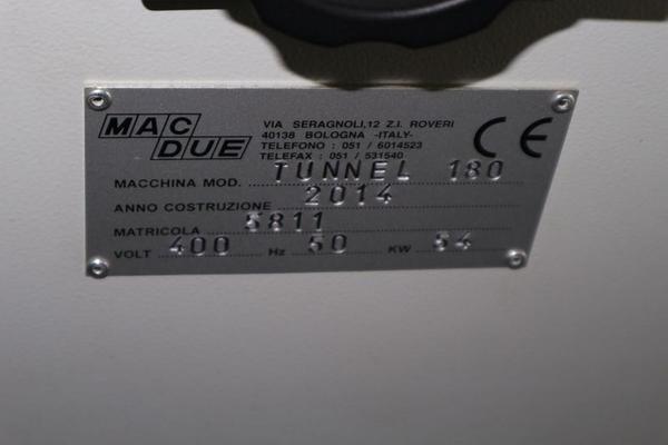 201#4233 Linea di imballaggio in vendita - foto 25