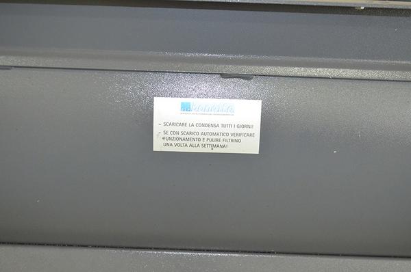 10#4234 Compressore Bottarini in vendita - foto 3