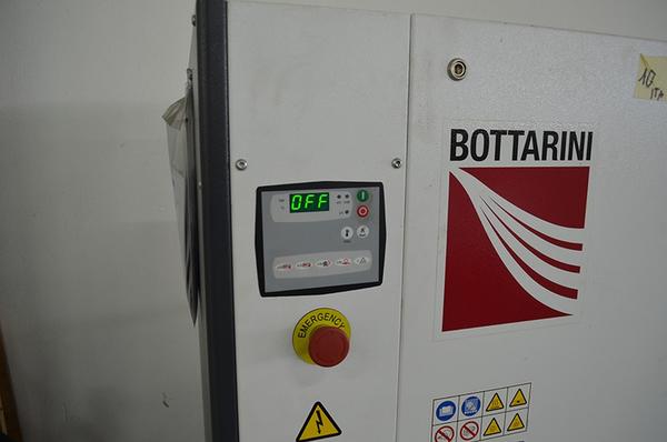 10#4234 Compressore Bottarini in vendita - foto 5