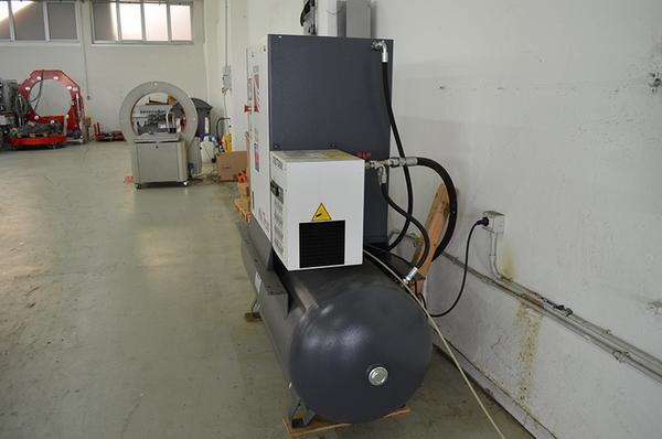 10#4234 Compressore Bottarini in vendita - foto 7