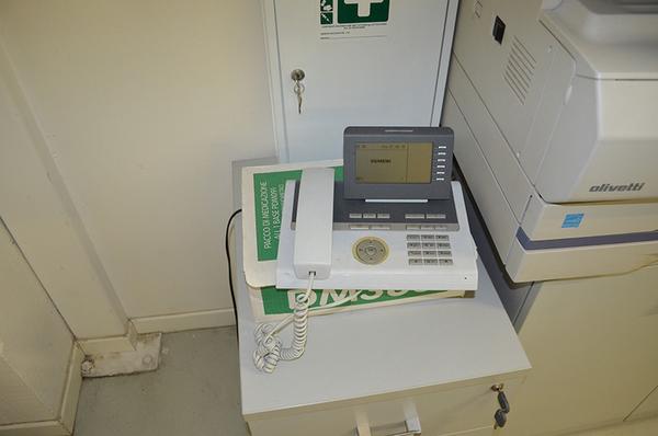 14#4234 Arredi e attrezzature elettroniche per uffici in vendita - foto 19