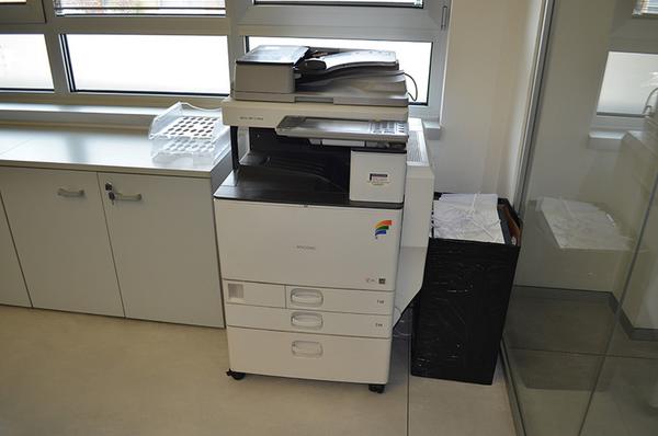 14#4234 Arredi e attrezzature elettroniche per uffici in vendita - foto 34