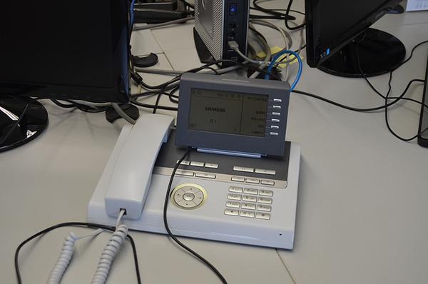 14#4234 Arredi e attrezzature elettroniche per uffici in vendita - foto 39