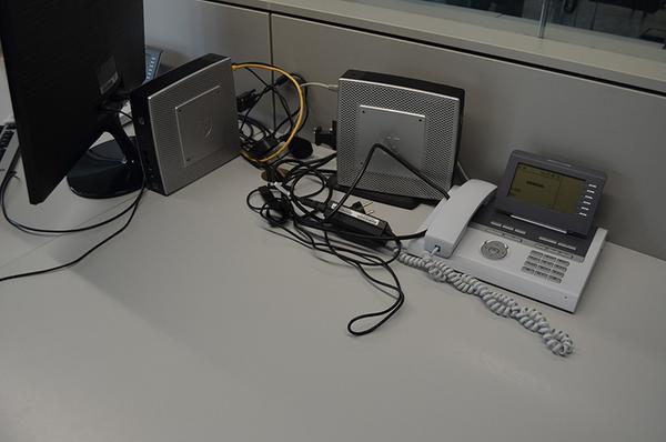 14#4234 Arredi e attrezzature elettroniche per uffici in vendita - foto 51
