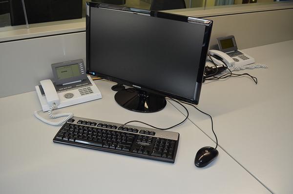 14#4234 Arredi e attrezzature elettroniche per uffici in vendita - foto 52