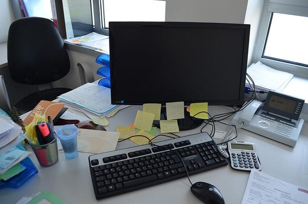 14#4234 Arredi e attrezzature elettroniche per uffici in vendita - foto 71