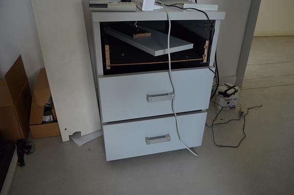 14#4234 Arredi e attrezzature elettroniche per uffici in vendita - foto 77