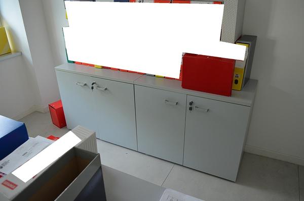 14#4234 Arredi e attrezzature elettroniche per uffici in vendita - foto 79