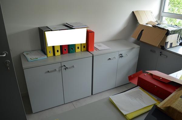14#4234 Arredi e attrezzature elettroniche per uffici in vendita - foto 81