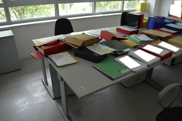 14#4234 Arredi e attrezzature elettroniche per uffici in vendita - foto 84