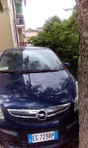 15#4234 Automobile Opel Corsa in vendita - foto 1