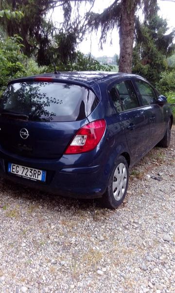 15#4234 Automobile Opel Corsa in vendita - foto 3