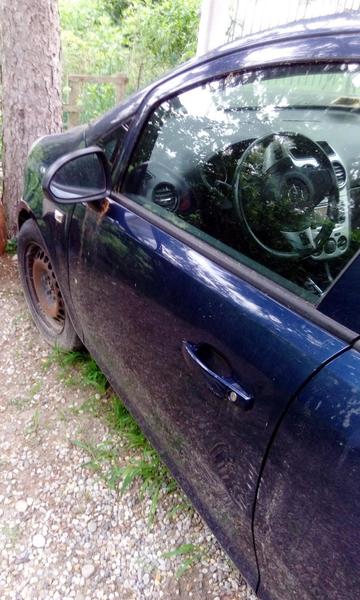 15#4234 Automobile Opel Corsa in vendita - foto 4