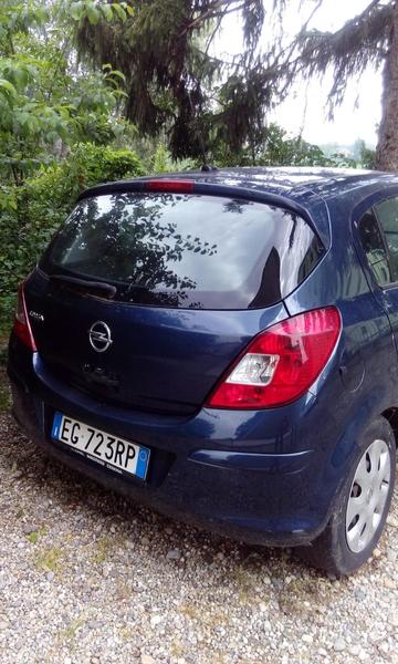 15#4234 Automobile Opel Corsa in vendita - foto 6