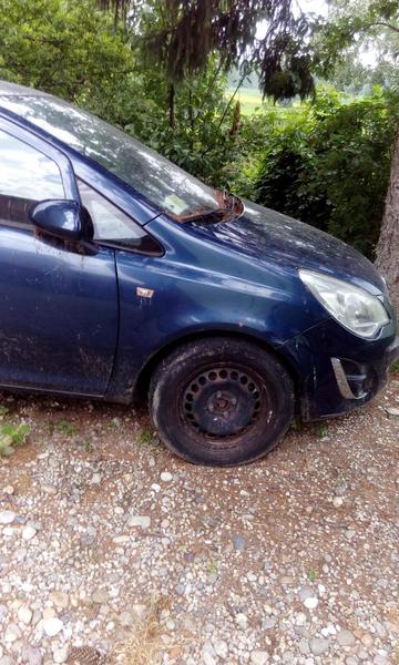 15#4234 Automobile Opel Corsa in vendita - foto 7