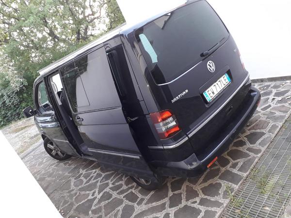 Automobili in vendita