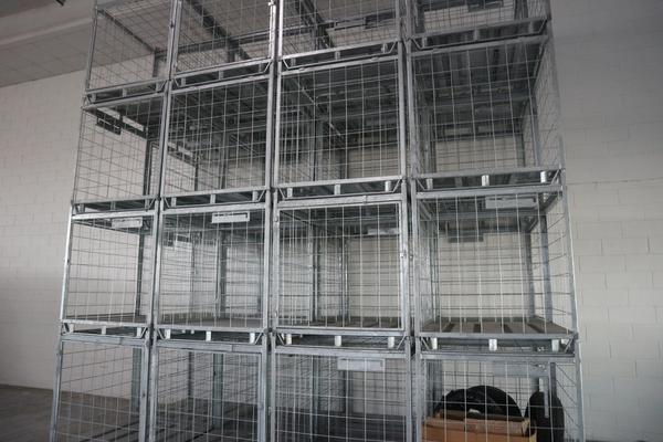 3#4235 Arredi e attrezzature per ufficio in vendita - foto 2