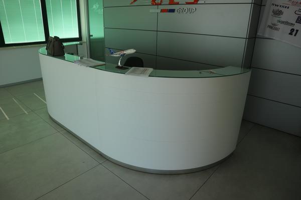 3#4235 Arredi e attrezzature per ufficio in vendita - foto 8