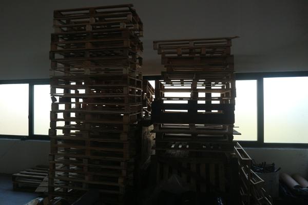 3#4235 Arredi e attrezzature per ufficio in vendita - foto 15