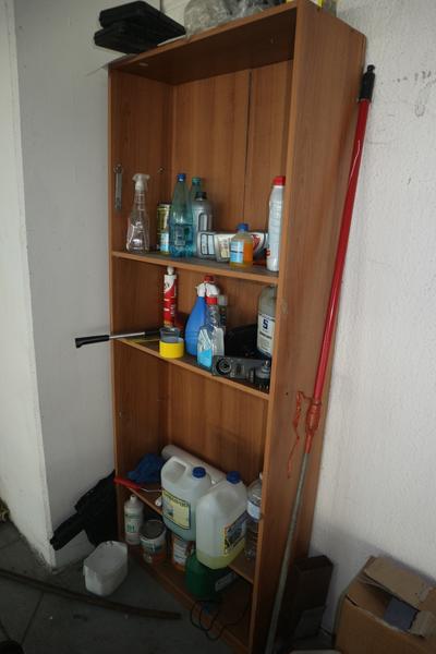 3#4235 Arredi e attrezzature per ufficio in vendita - foto 27