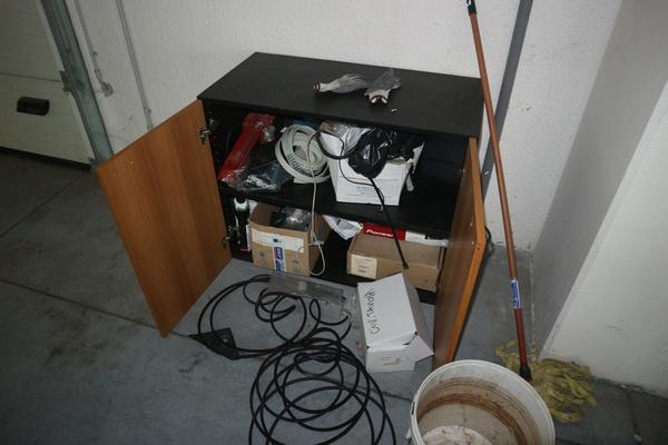 3#4235 Arredi e attrezzature per ufficio in vendita - foto 28