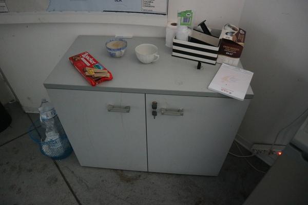 3#4235 Arredi e attrezzature per ufficio in vendita - foto 30