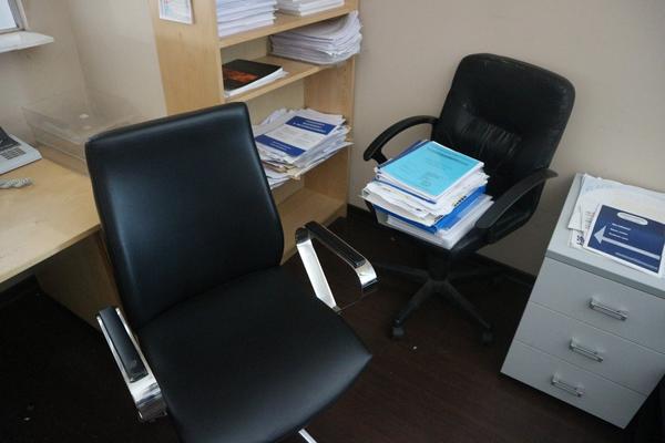 3#4235 Arredi e attrezzature per ufficio in vendita - foto 35