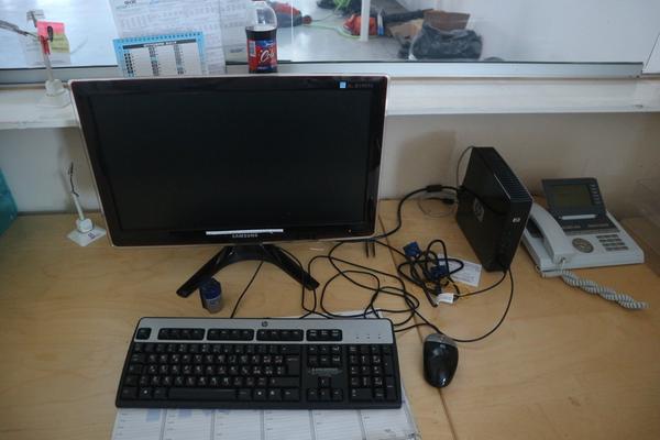 3#4235 Arredi e attrezzature per ufficio in vendita - foto 36
