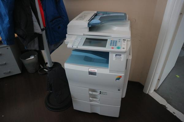 3#4235 Arredi e attrezzature per ufficio in vendita - foto 41