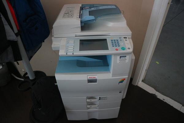 3#4235 Arredi e attrezzature per ufficio in vendita - foto 43