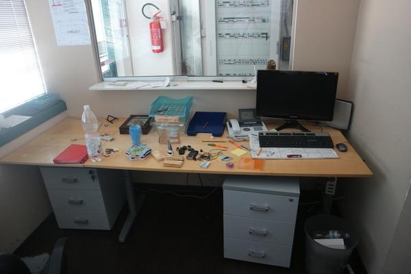 3#4235 Arredi e attrezzature per ufficio in vendita - foto 45