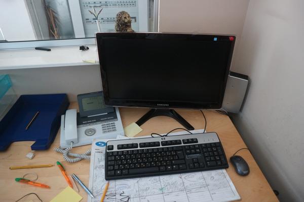 3#4235 Arredi e attrezzature per ufficio in vendita - foto 46