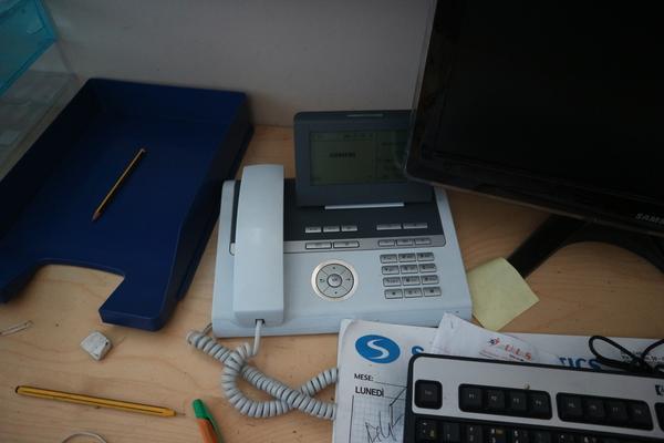 3#4235 Arredi e attrezzature per ufficio in vendita - foto 47