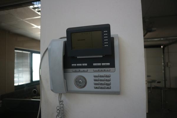 3#4235 Arredi e attrezzature per ufficio in vendita - foto 51