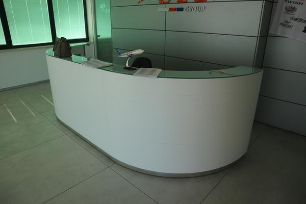 3#4235 Arredi e attrezzature per ufficio in vendita - foto 54